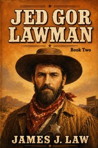 Produktbild: Jed Gor - Lawman