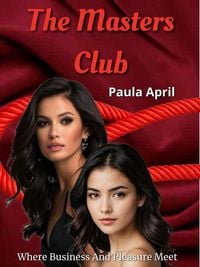 Produktbild: The Masters Club