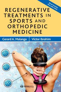 Produktbild: Regenerative Treatments in Sports and Orthopedic Medicine