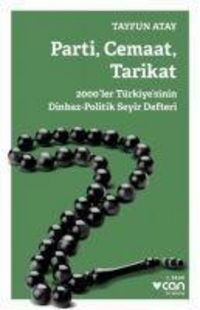Produktbild: Parti Cemaat Tarikat