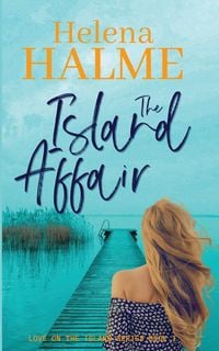 Produktbild: The Island Affair