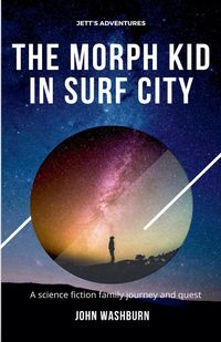 Produktbild: The Morph Kid In Surf City