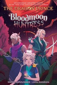 Produktbild: Bloodmoon Huntress