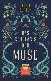 Produktbild: Das Geheimnis der Muse