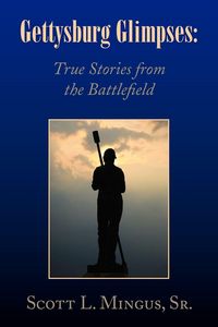 Produktbild: Gettysburg Glimpses