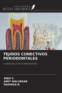 Produktbild: Tejidos Conectivos Periodontales