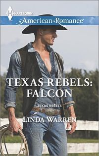 Produktbild: Texas Rebels: Falcon
