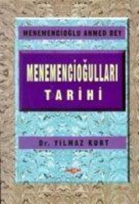 Produktbild: Menemenciogullari Tarihi