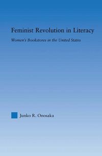 Produktbild: Feminist Revolution in Literacy