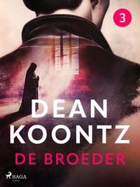 Produktbild: De broeder
