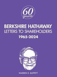 Produktbild: Berkshire Hathaway Letters to Shareholders