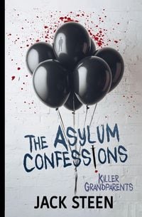 Produktbild: The Asylum Confessions