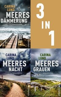 Produktbild: Meeresd&auml;mmerung // Meeresnacht // Meeresgrauen