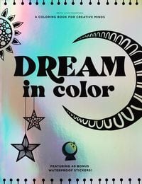Produktbild: Dream in Color