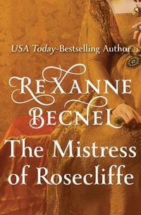 Produktbild: The Mistress of Rosecliffe