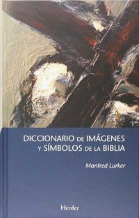 Produktbild: Diccionario de im&aacute;genes y s&iacute;mbolos de la Biblia