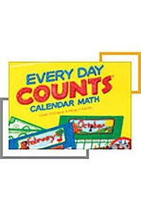 Produktbild: Every Day Counts: Calendar Math: Teacher Kit with Planning Guide Grade 4