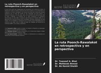 Produktbild: La ruta Poonch-Rawalakot en retrospectiva y en perspectiva