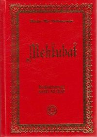 Produktbild: Mektubat Orta Boy