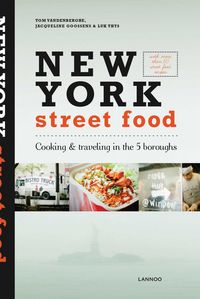 Produktbild: New York Street Food