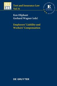Produktbild: Employers' Liability and Workers' Compensation