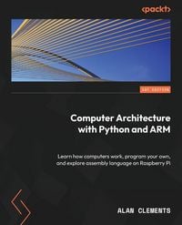 Produktbild: Computer Architecture with Python and ARM