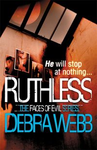 Produktbild: Ruthless (The Faces of Evil 6)
