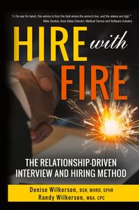 Produktbild: Hire with Fire