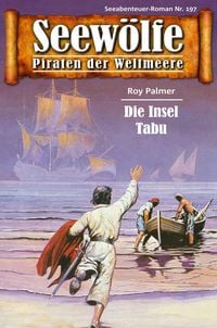 Produktbild: Seew&ouml;lfe - Piraten der Weltmeere 197