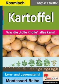Produktbild: Kartoffel
