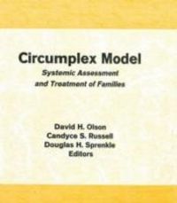Produktbild: Olson, D: Circumplex Model