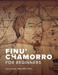 Produktbild: Finu' Chamorro for Beginners
