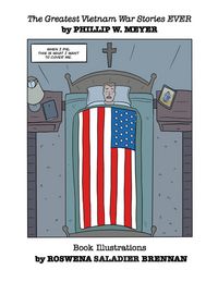 Produktbild: The Greatest Vietnam War Stories EVER