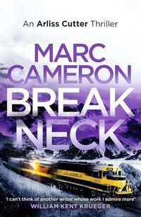 Produktbild: Breakneck