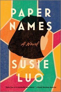 Produktbild: Paper Names