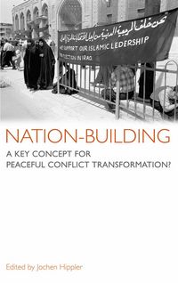Produktbild: Nation-Building