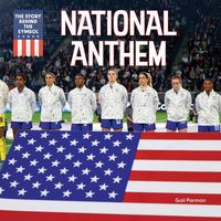 Produktbild: National Anthem