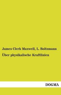 Produktbild: &Uuml;ber physikalische Kraftlinien