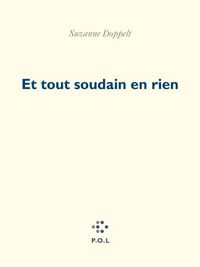 Produktbild: Et tout soudain en rien