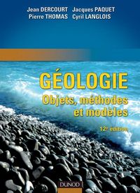 Produktbild: G&eacute;ologie
