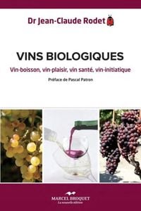 Bild vom Artikel Vins biologiques vom Autor Jean-Claude Rodet