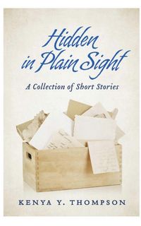Produktbild: Hidden in Plain Sight