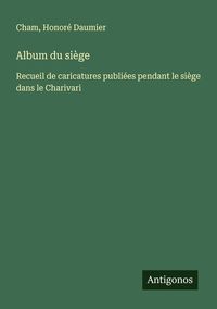 Produktbild: Album du si&egrave;ge