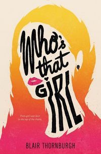 Produktbild: Who's That Girl