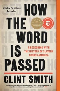 Produktbild: How the Word Is Passed