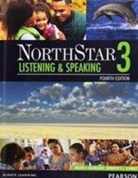 Produktbild: NorthStar Listening & Speaking 3, Domestic w/o MEL