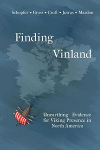 Produktbild: Finding Vinland