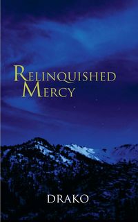 Produktbild: Relinquished Mercy (The Dragon Hunters #5)