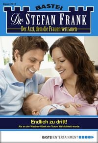 Produktbild: Dr. Stefan Frank 2315