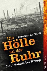 Produktbild: Die H&ouml;lle an der Ruhr